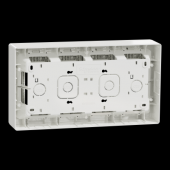  Unica - bote de concentration 