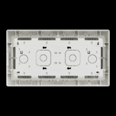  Unica - bote de concentration 