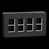  Unica - bote de concentration 