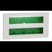  Unica - bo�te de concentration 