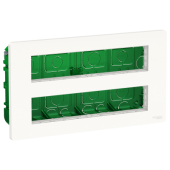  Unica - bo�te de concentration 