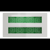  Unica - bo�te de concentration 