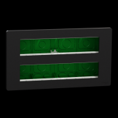  Unica - bote de concentration 