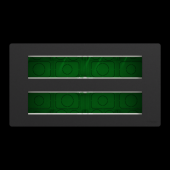  Unica - bote de concentration 