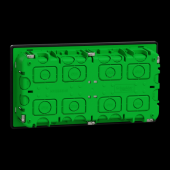  Unica - bote de concentration 