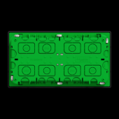  Unica - bote de concentration 