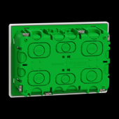  Unica - bote de concentration 