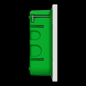  Unica - bote de concentration 