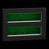  Unica - bote de concentration 