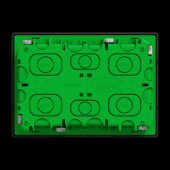  Unica - bote de concentration 