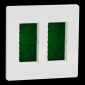  Unica - bote de concentration 