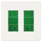  Unica - bote de concentration 