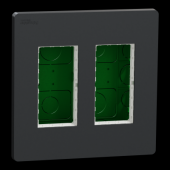  Unica - bote de concentration 