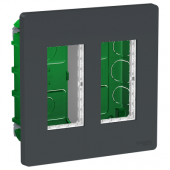  Unica - bote de concentration 