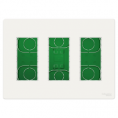  Unica - bote de concentration 