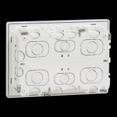  Unica - bote de concentration 