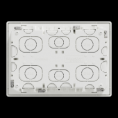  Unica - bote de concentration 