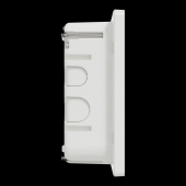  Unica - bote de concentration 