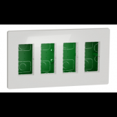  Unica - bote de concentration 