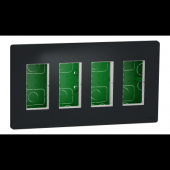  Unica - bote de concentration 