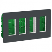  Unica - bote de concentration 