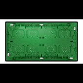  Unica - bote de concentration 