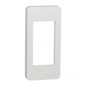  Unica - plaque de finition tr 