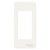  Unica - plaque de finition tr 