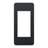  Unica - plaque de finition tr 