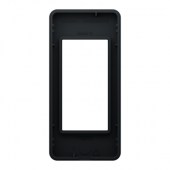  Unica - plaque de finition tr 