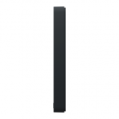  Unica - plaque de finition tr 