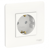  Unica - prise 2P+T - DE - born 