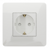  Unica - prise 2P+T - DE - born 