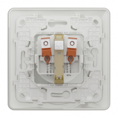  Unica - prise 2P+T - DE - born 