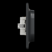  Unica - prise double 2P+T pour 