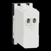  Unica - chargeur USB double - 