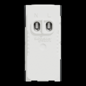  Unica - chargeur USB double - 