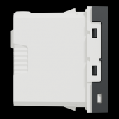  Unica - chargeur USB double - 