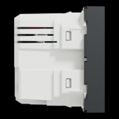  Unica - chargeur USB double - 