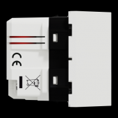  Unica - prise chargeur USB dou 