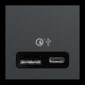  Unica - prise chargeur USB dou 