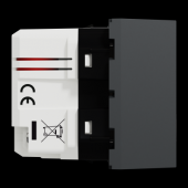  Unica - prise chargeur USB dou 