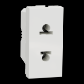  Unica - prise euroamericaine - 