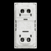  Unica - prise euroamericaine - 