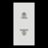  Unica - prise euroamericaine - 