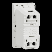  Unica - prise euroamericaine - 