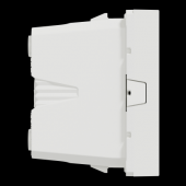  Unica - prise euroamericaine - 