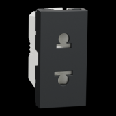  Unica - prise euroamericaine - 