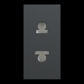  Unica - prise euroamericaine - 