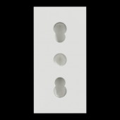  Unica - prise standard italien 